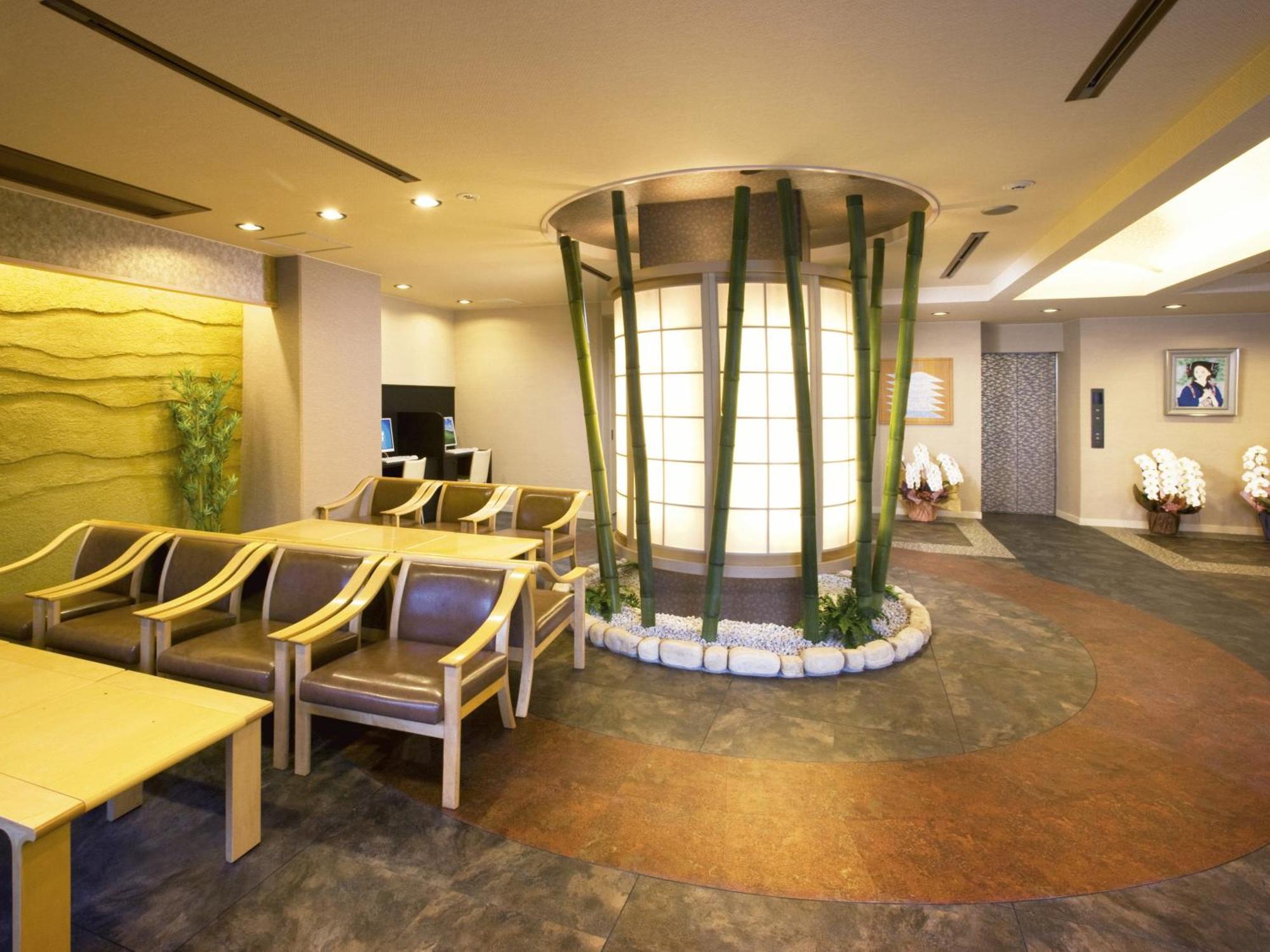 Ryokan Hirashin