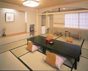 Ryokan Hirashin Kyoto
