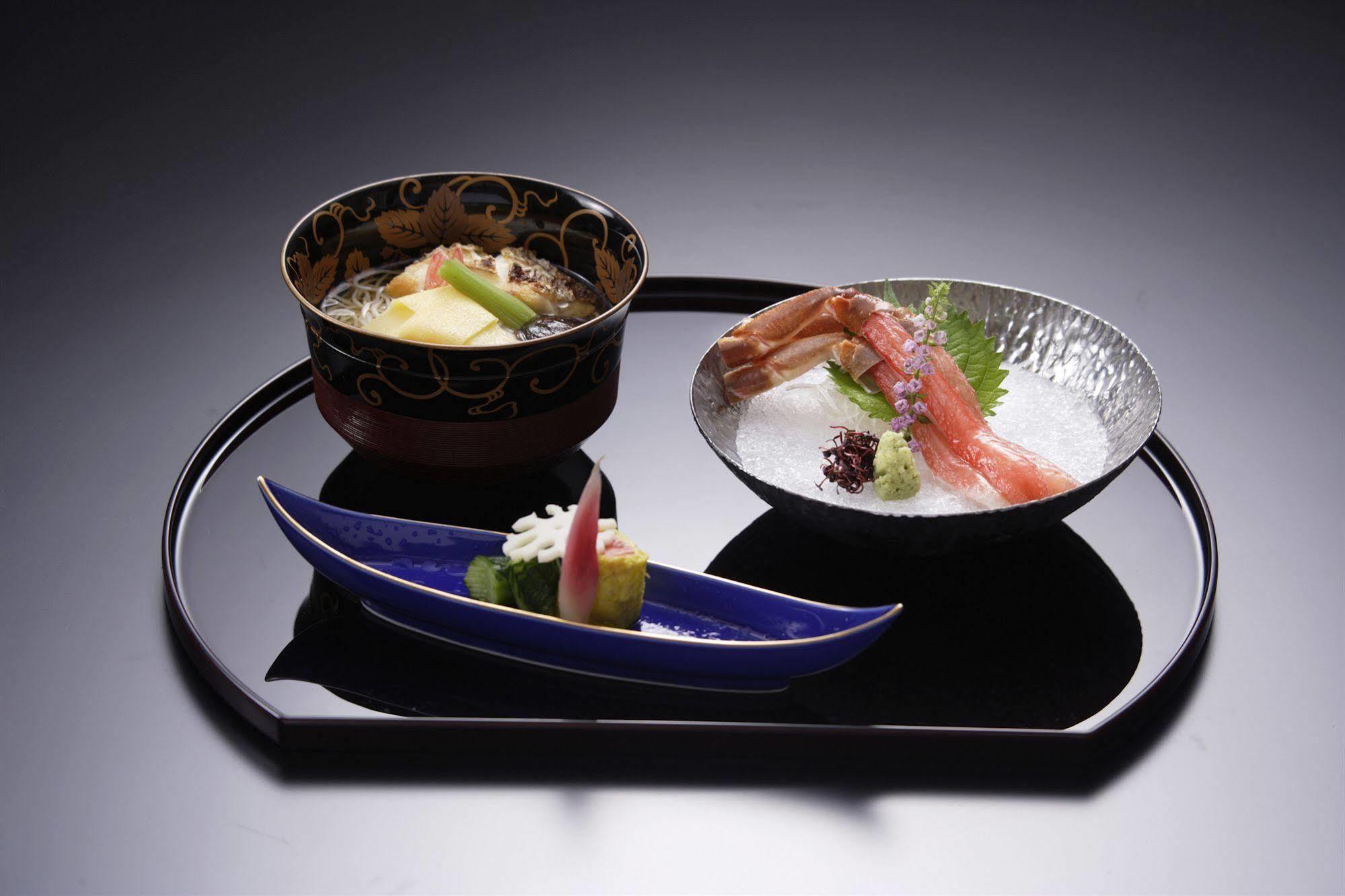 Ryokan Hirashin
